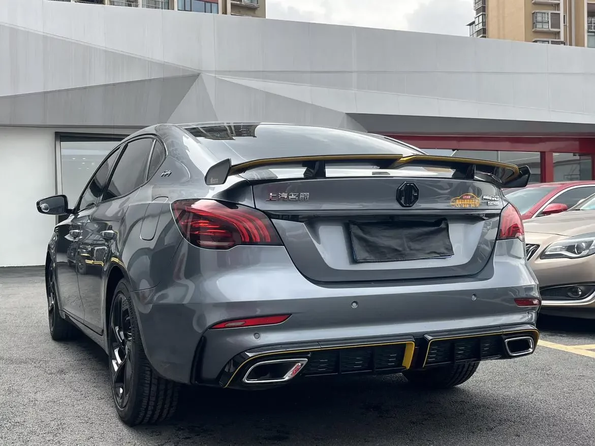 MG 6