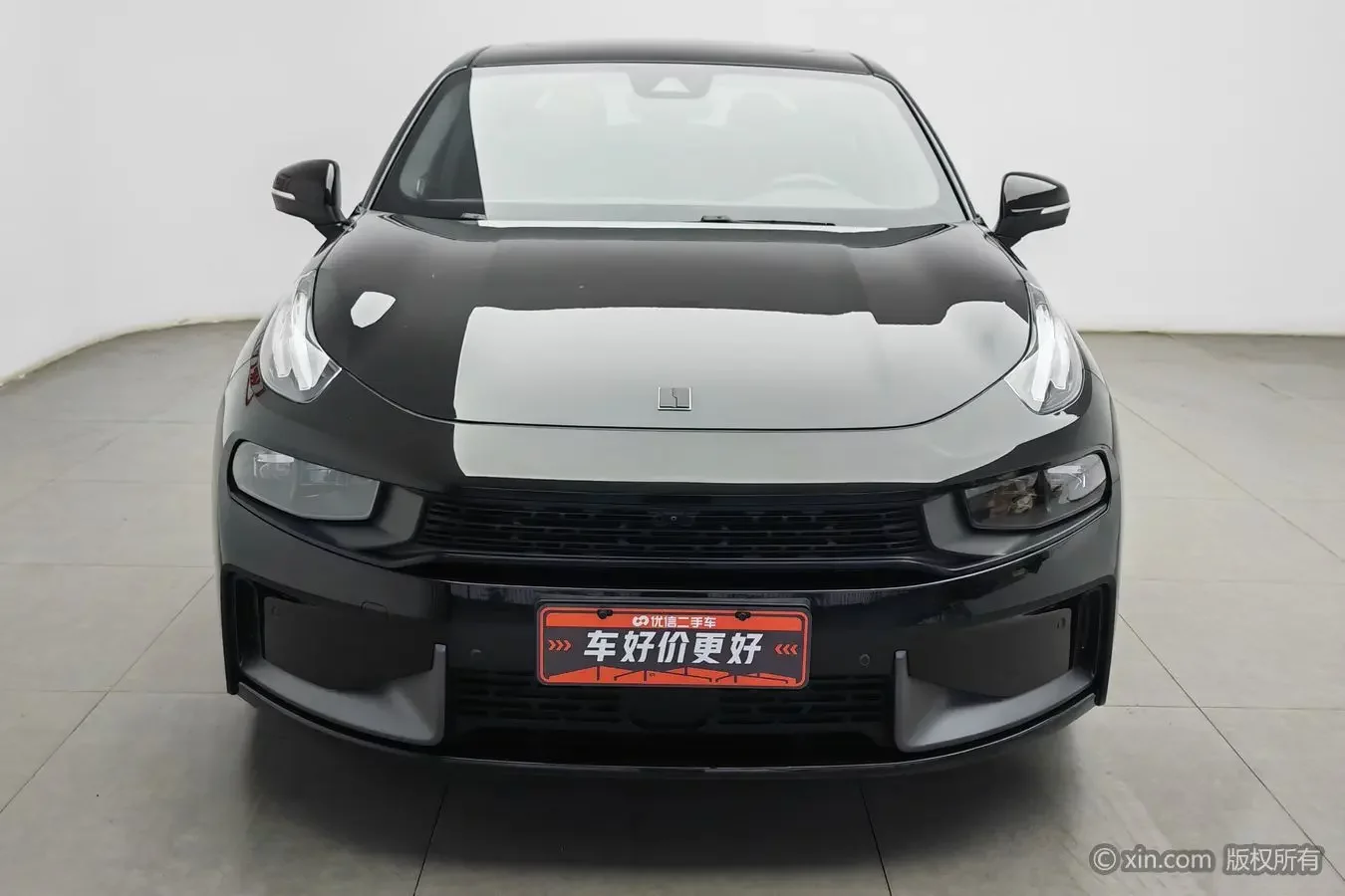 Lynk & Co 03