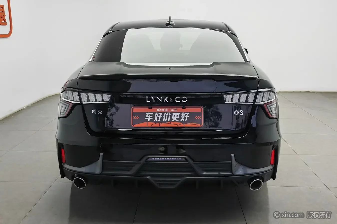 Lynk & Co 03