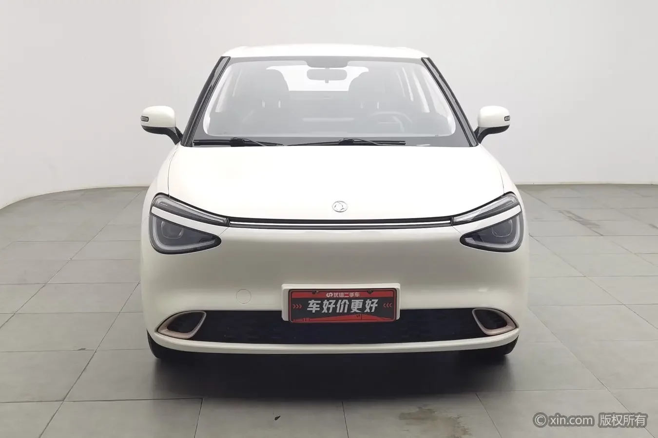 Dongfeng Nano 01