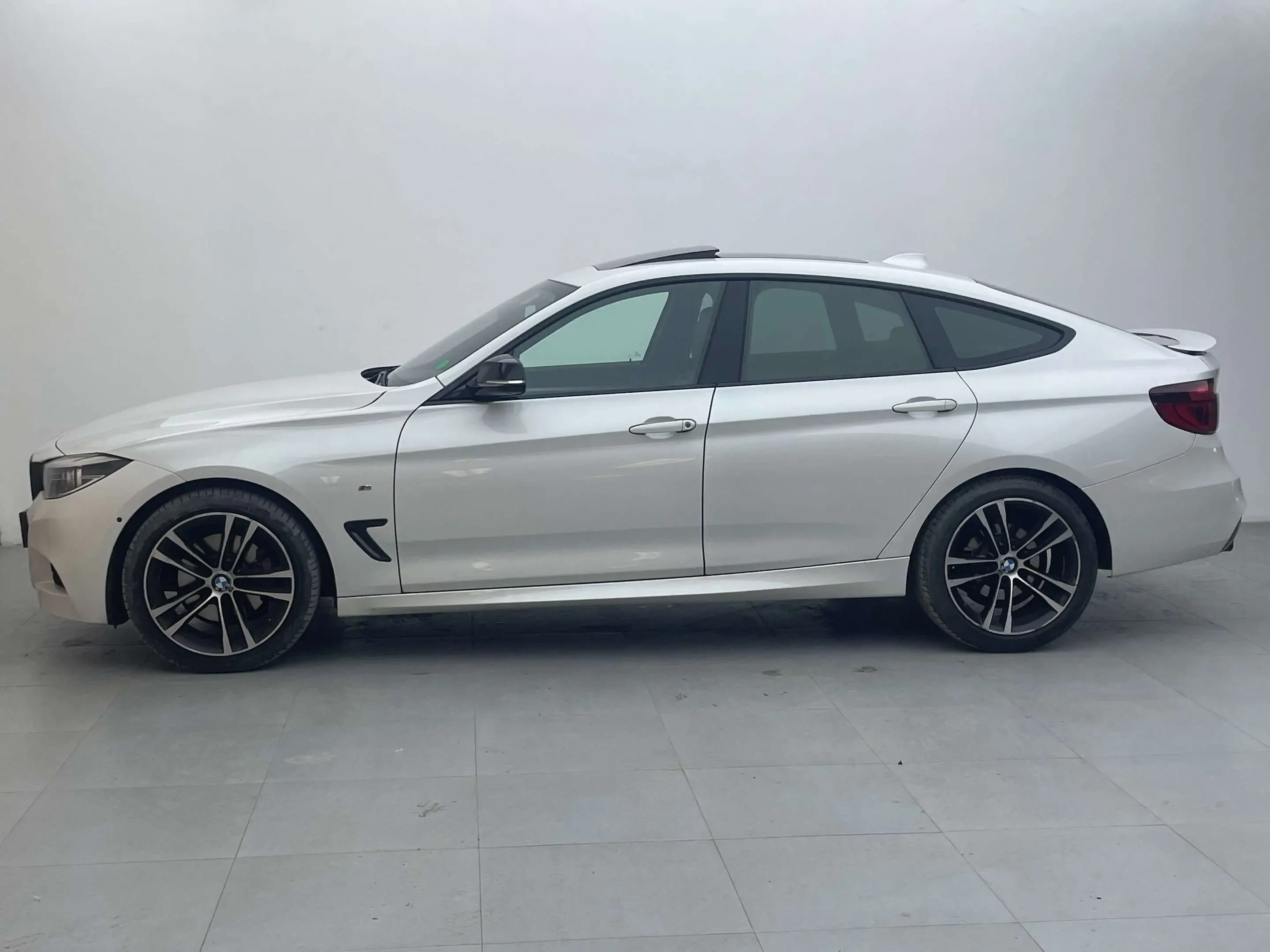 BMW 3 Series GT