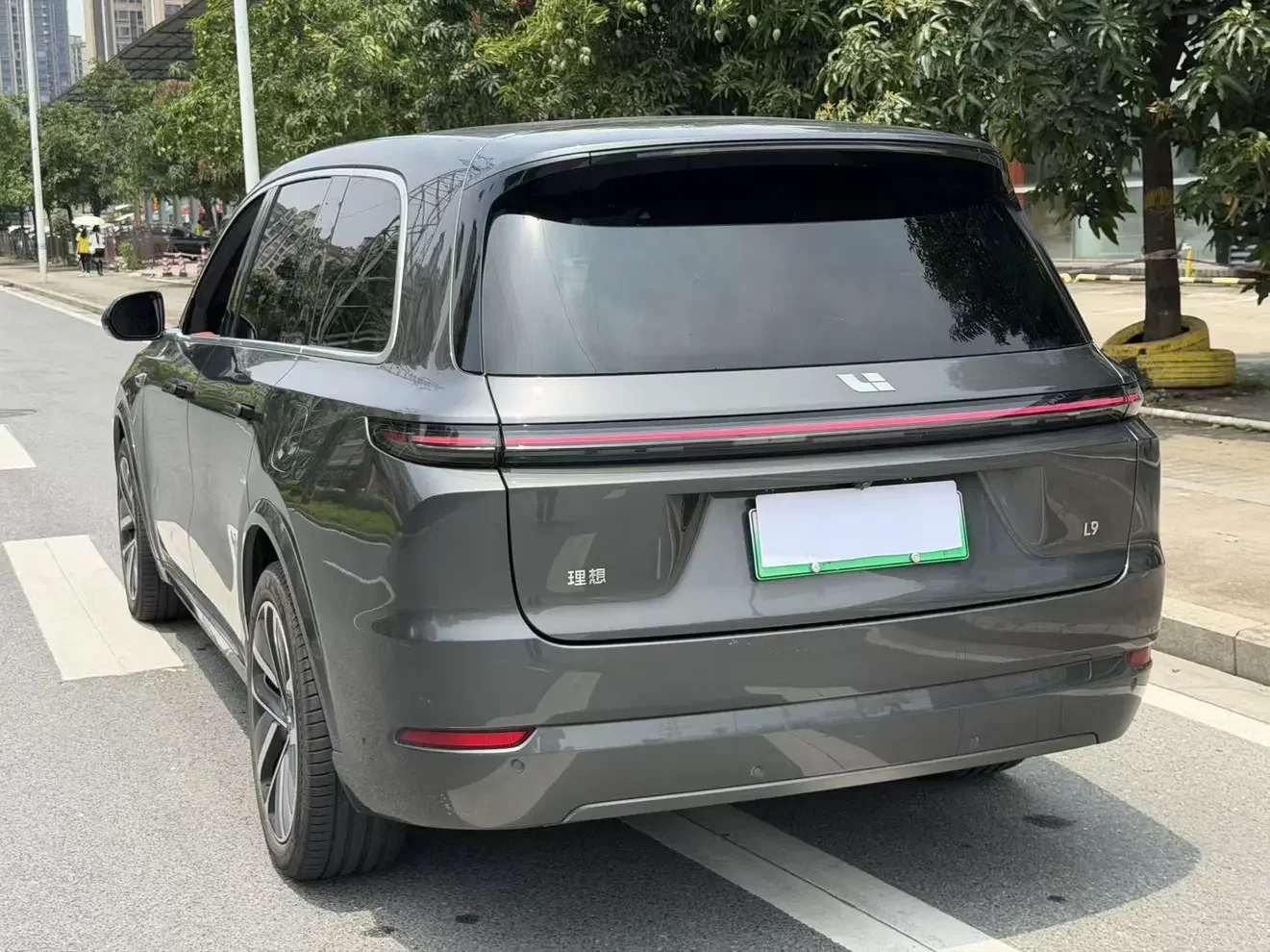 Lixiang L9