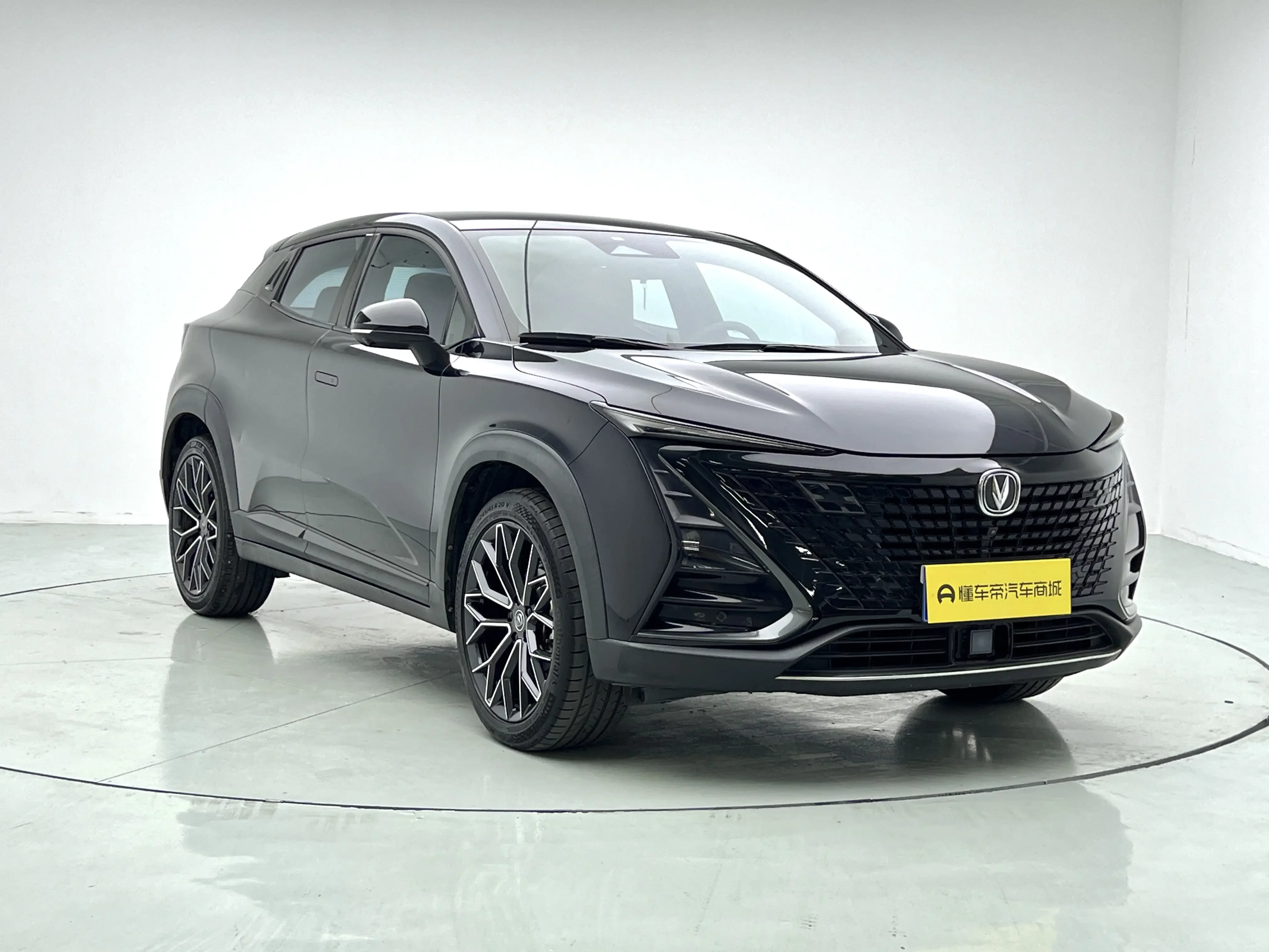 Changan UNI-T