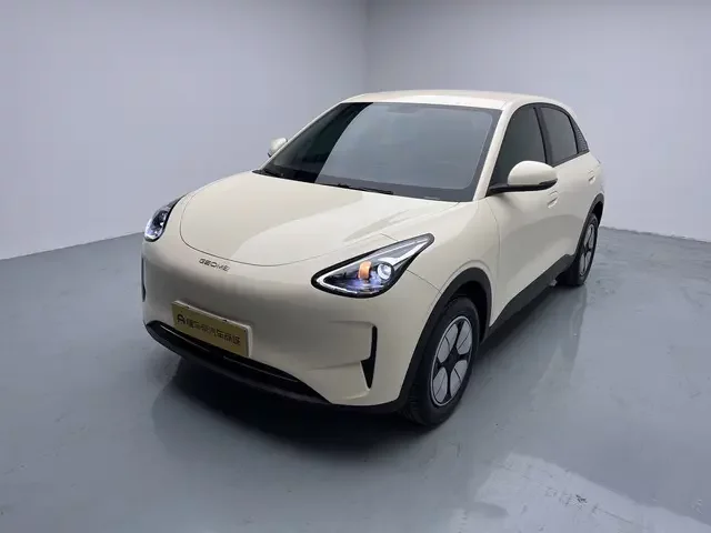 Geely Star Wish