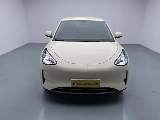 Geely Star Wish