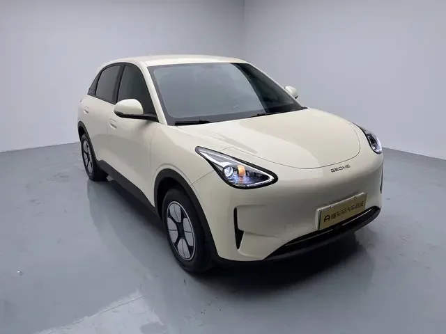 Geely Star Wish