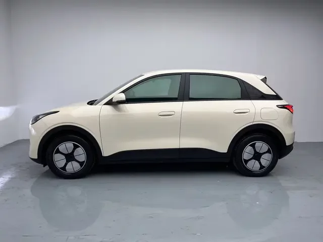 Geely Star Wish