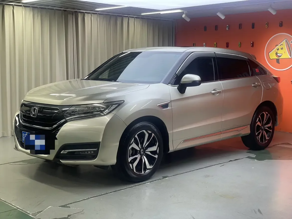 Honda UR-V