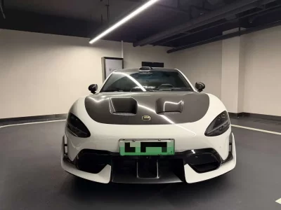 Xiaomi car Xiaomi SU7 Ultra