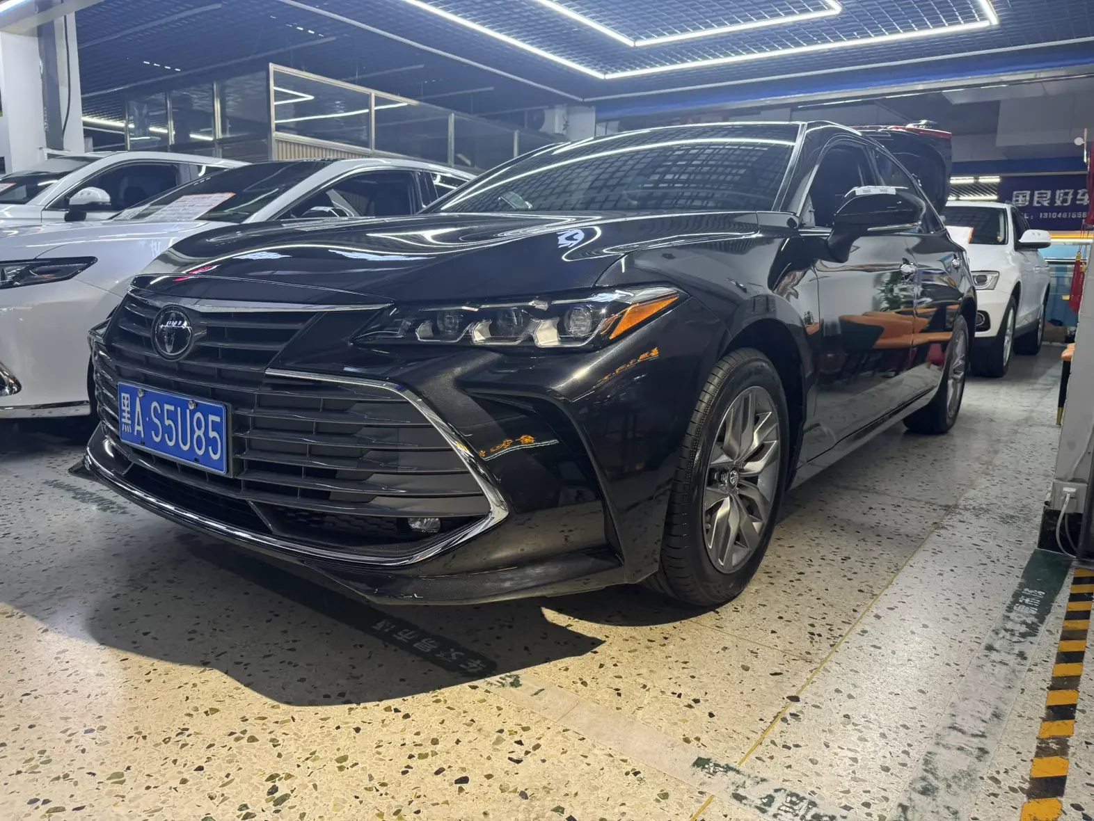 Toyota Avalon