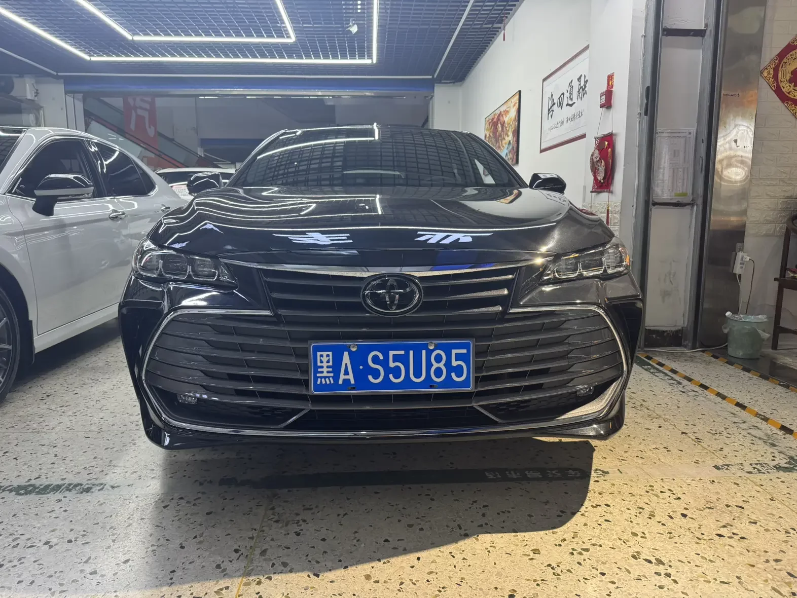 Toyota Avalon