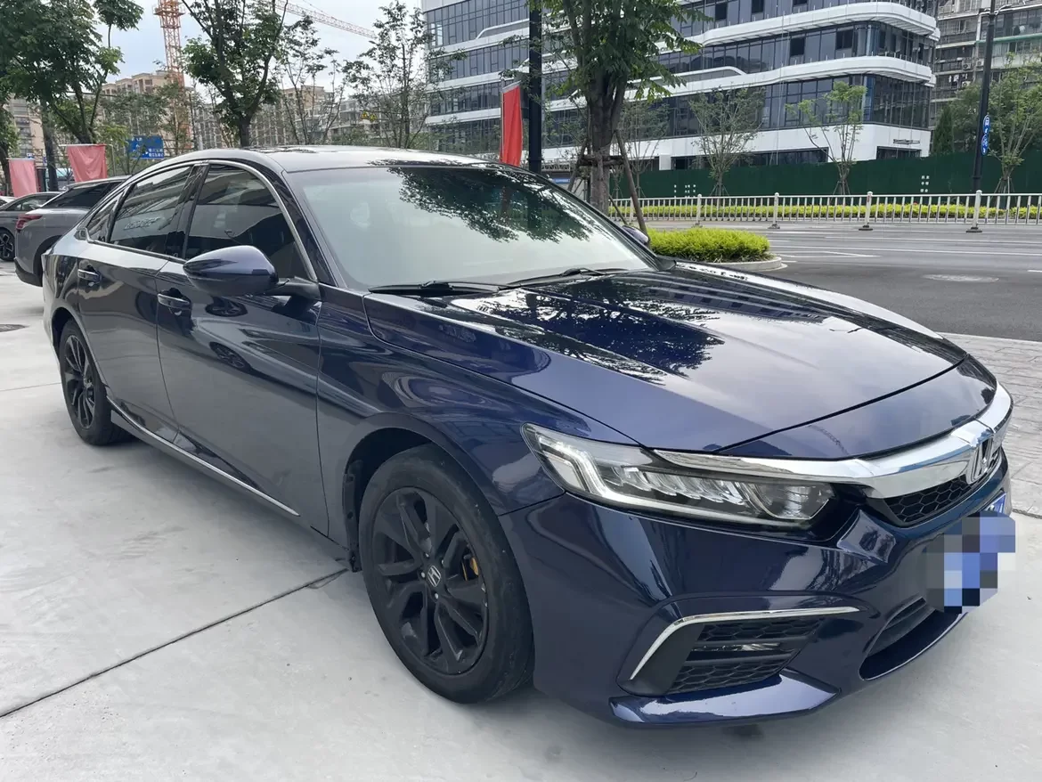 Honda Inspire