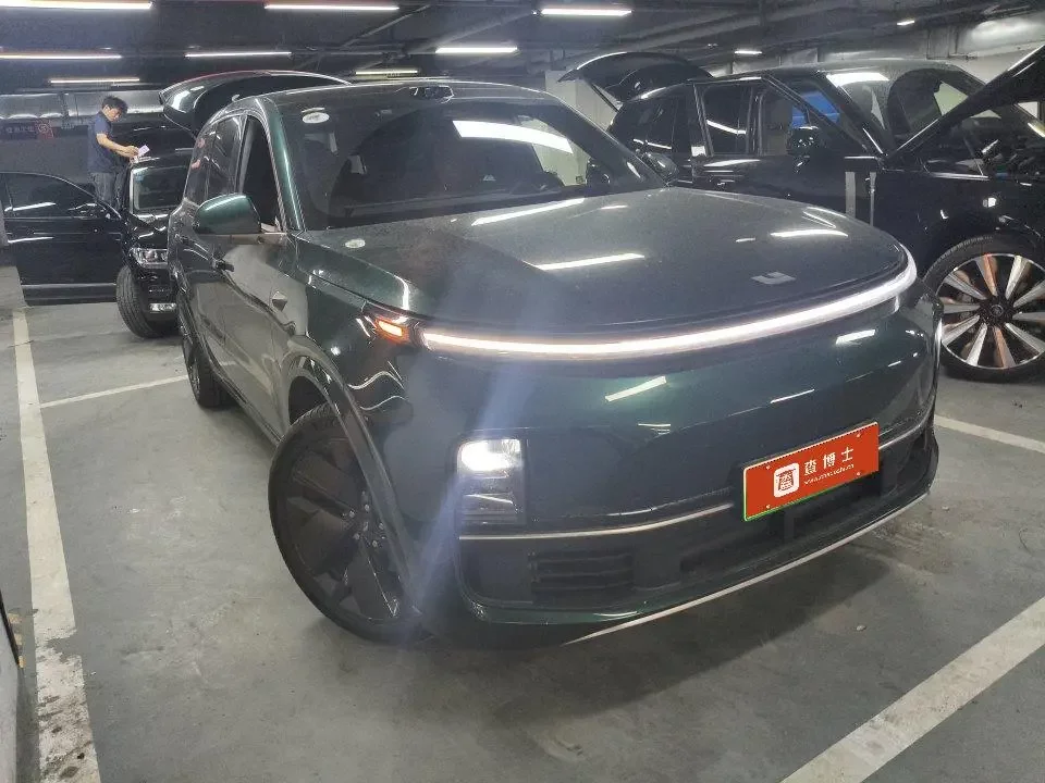 Lixiang L9
