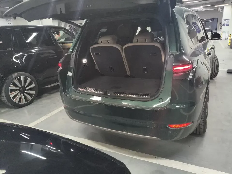 Lixiang L9