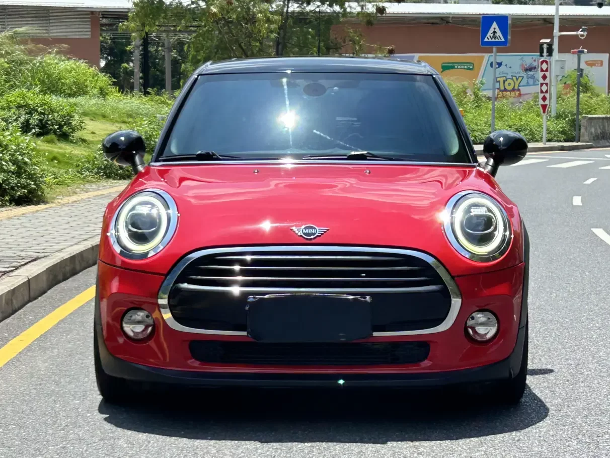 MINI MINI  из Китая