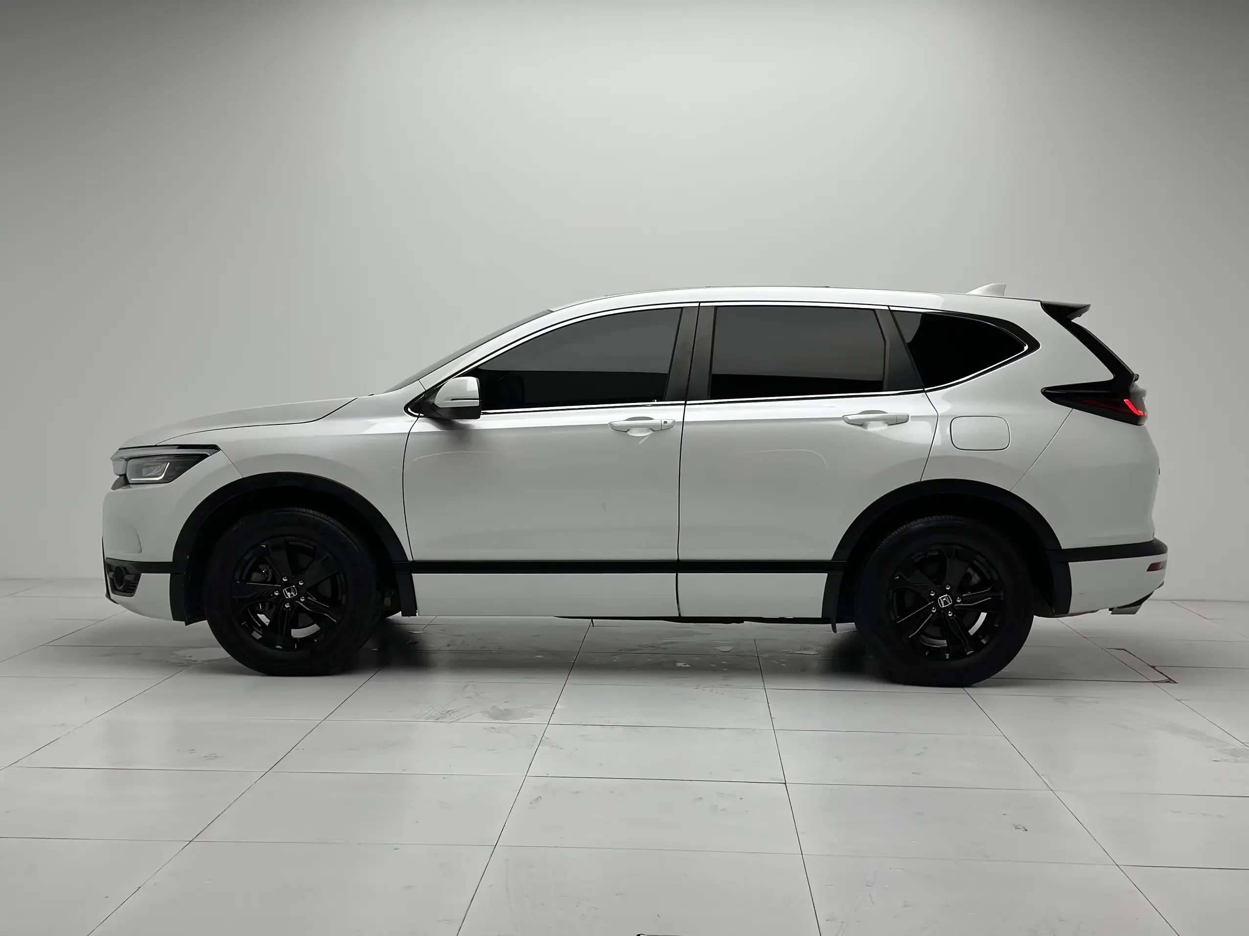 Honda Breeze