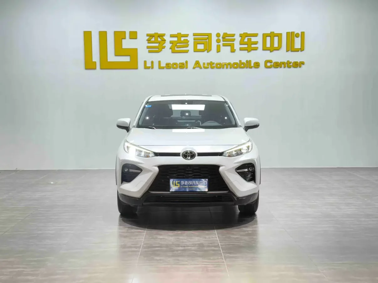 Toyota Willanda