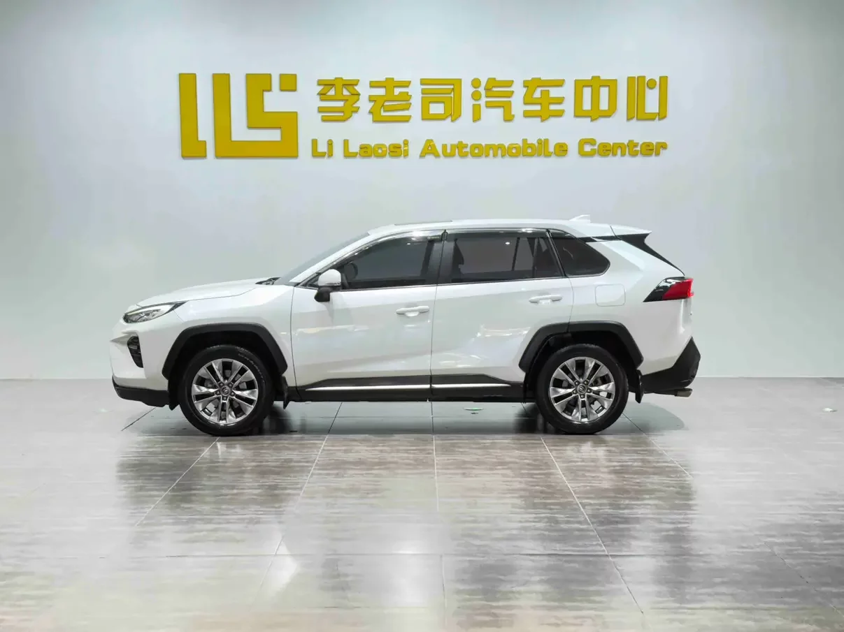 Toyota Willanda