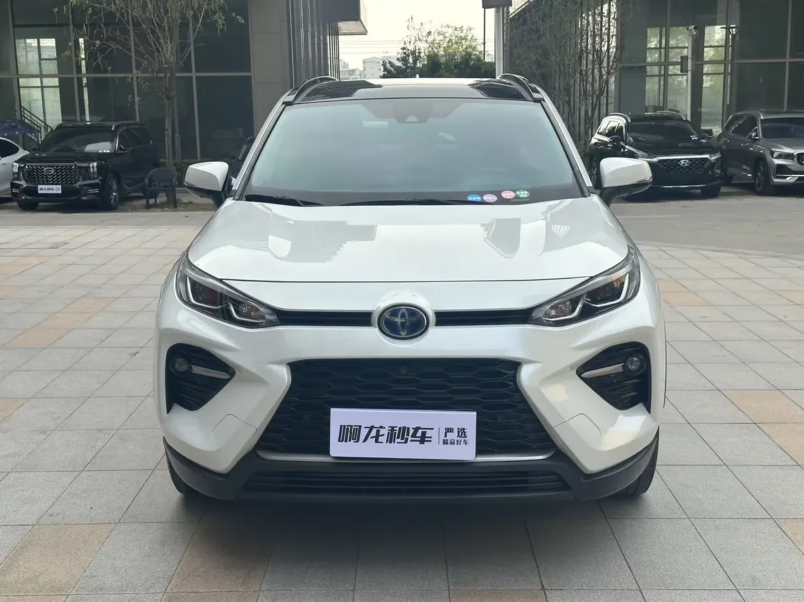 Toyota Willanda