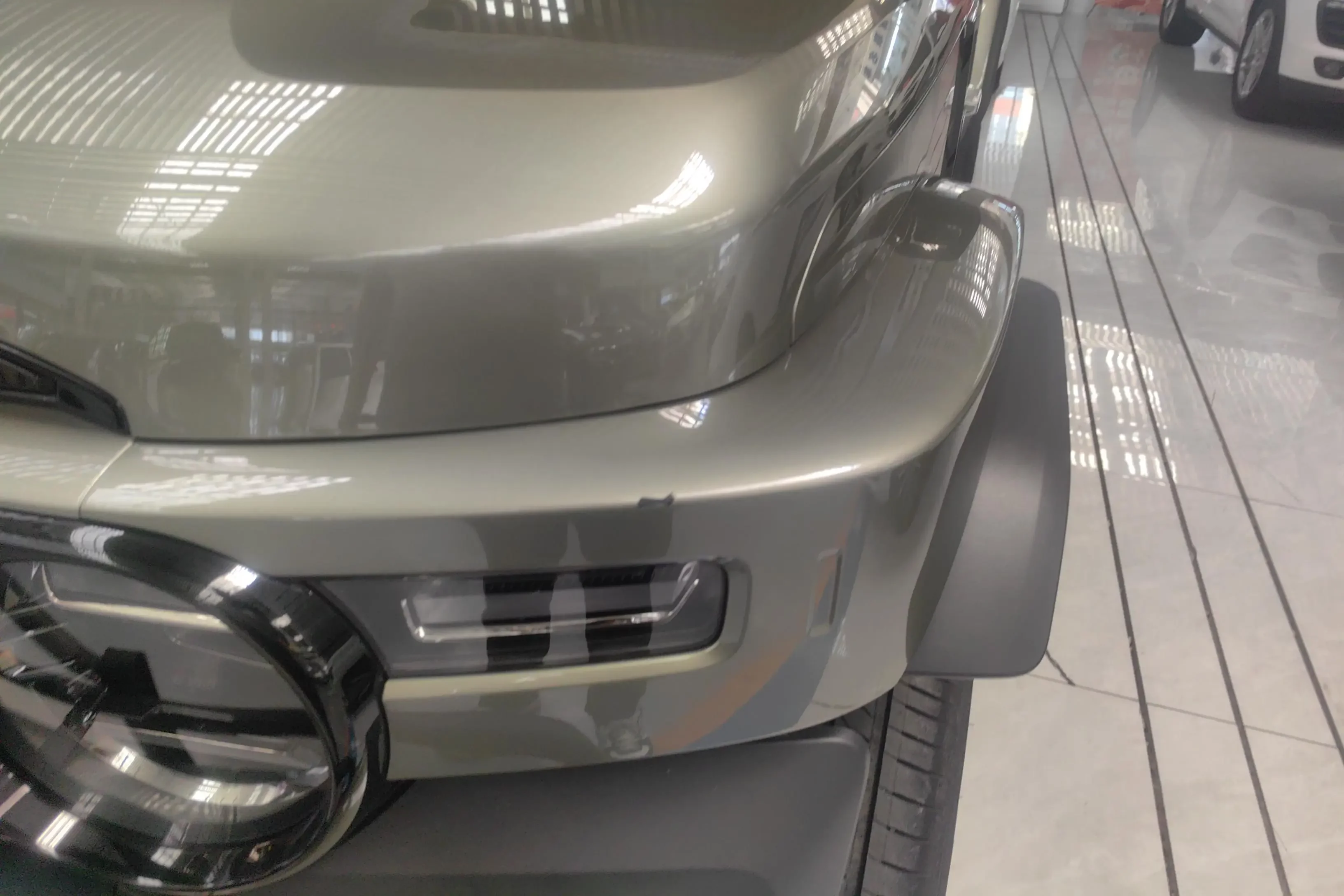 ICAR Super V23