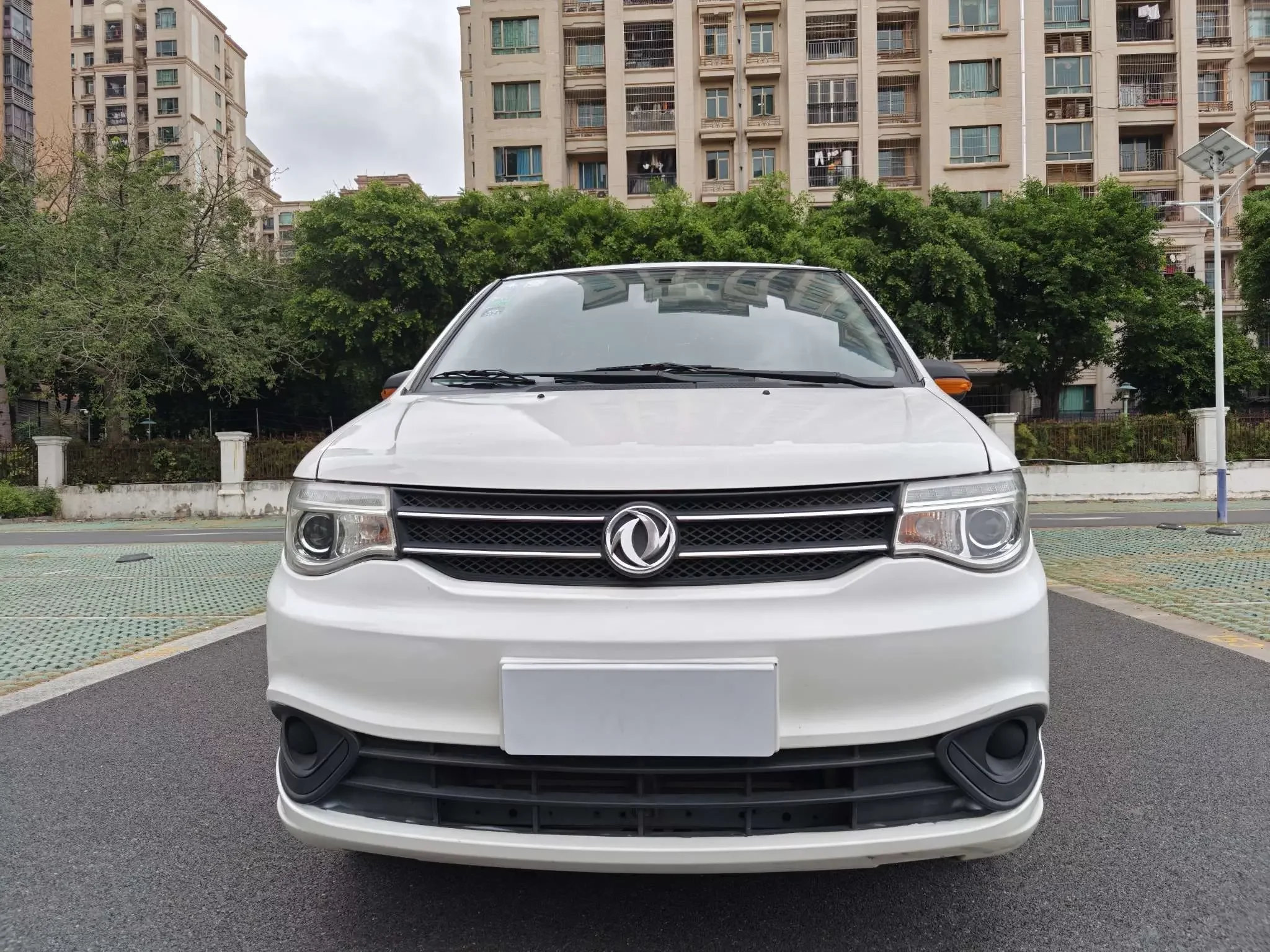 Dongfeng Shuaike
