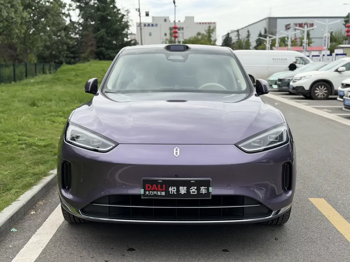 AITO M5
