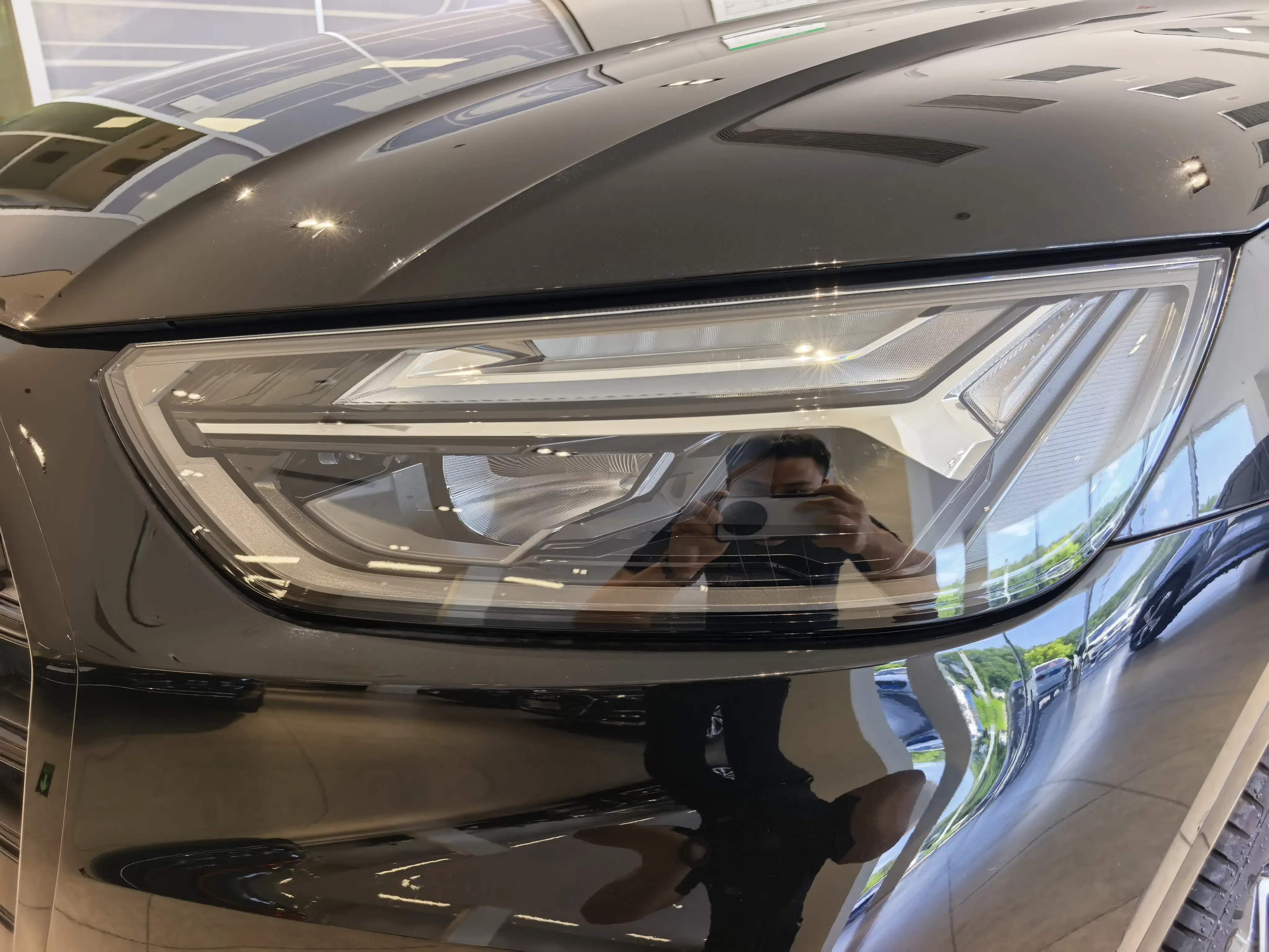 Audi Q5L