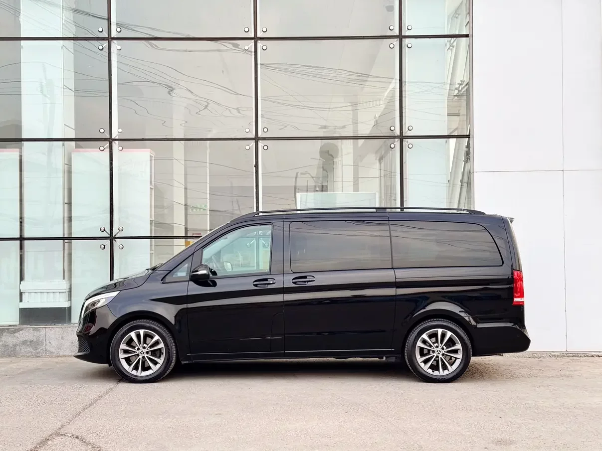 Mercedes-Benz V Class