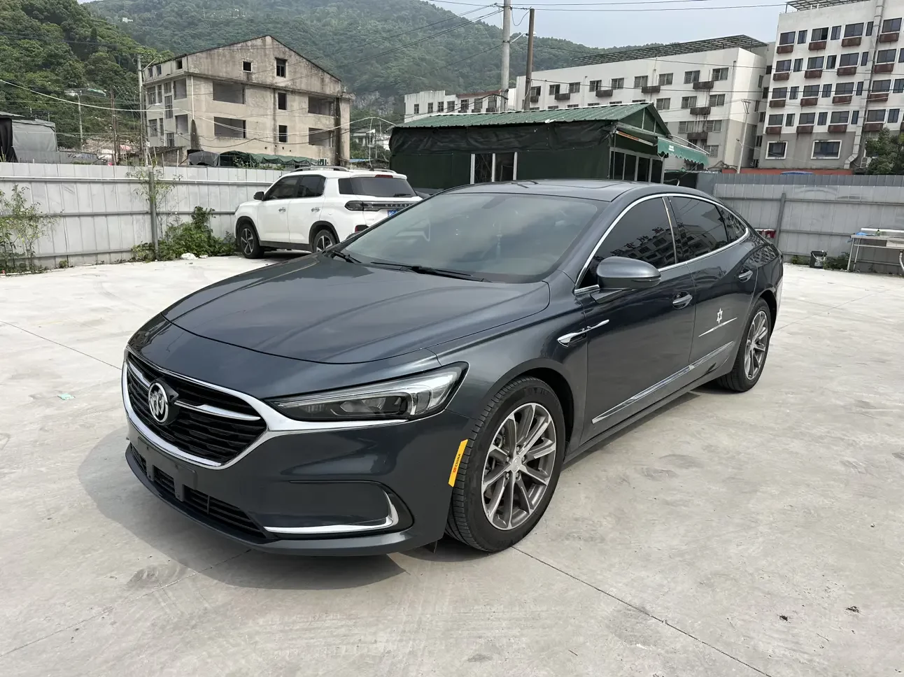 Buick LaCrosse