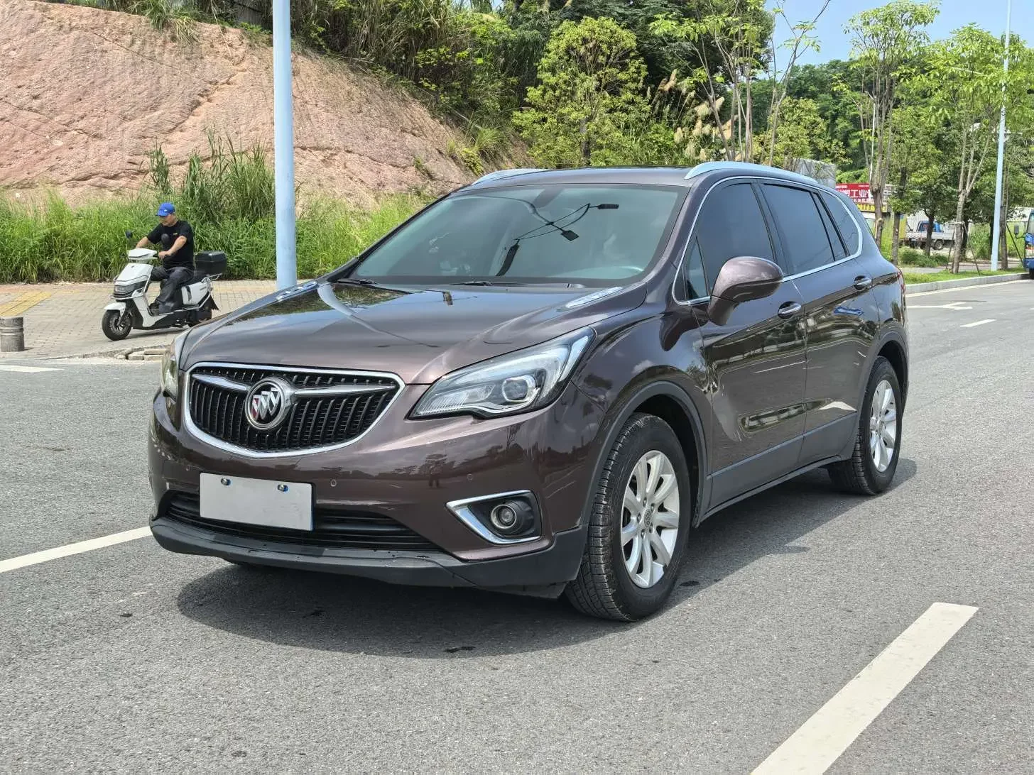Buick Envision