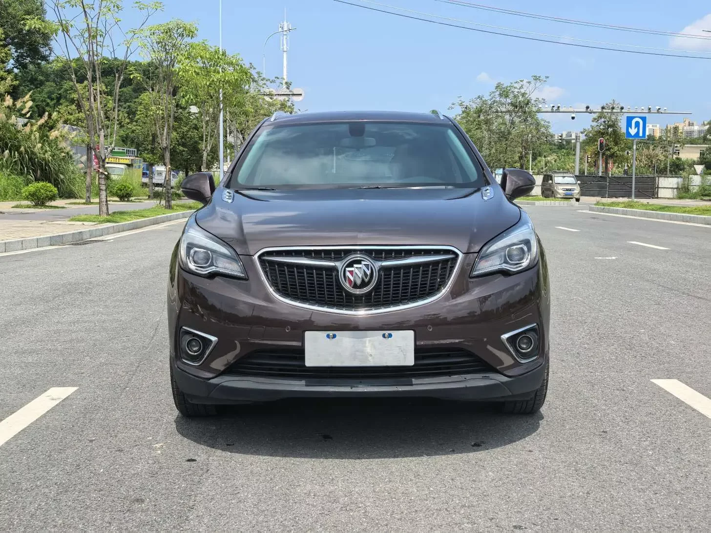 Buick Envision