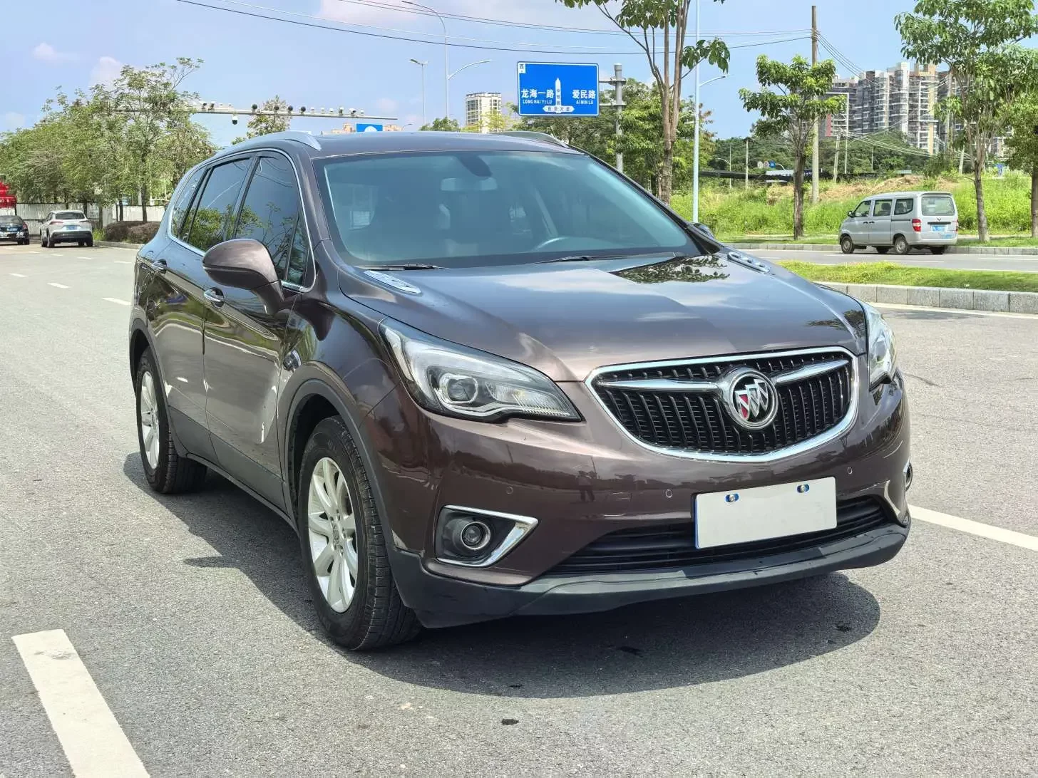 Buick Envision