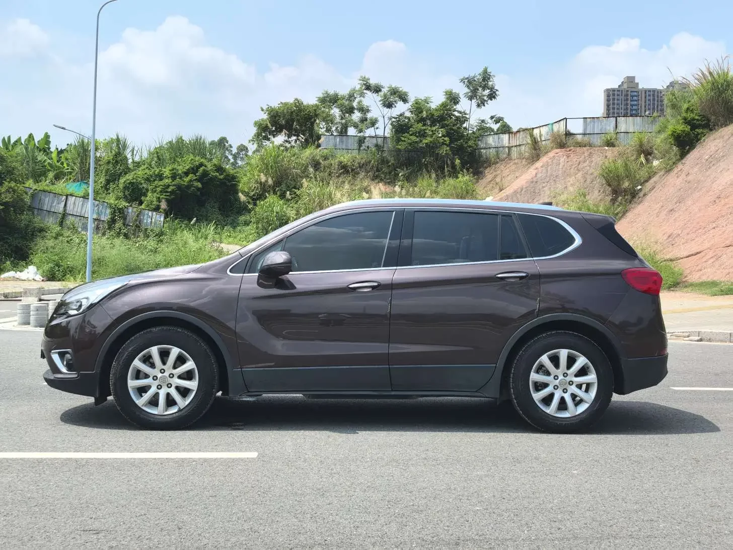 Buick Envision