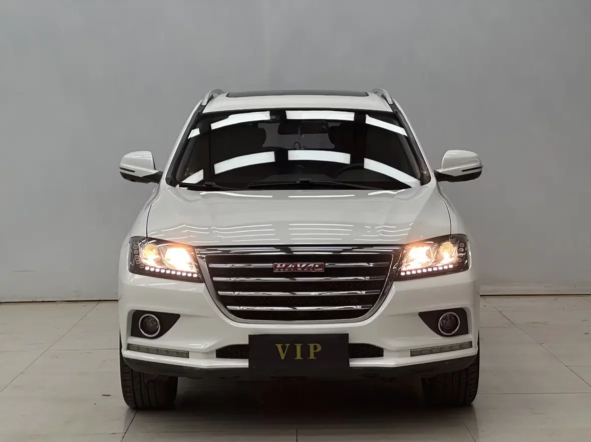 Haval H2