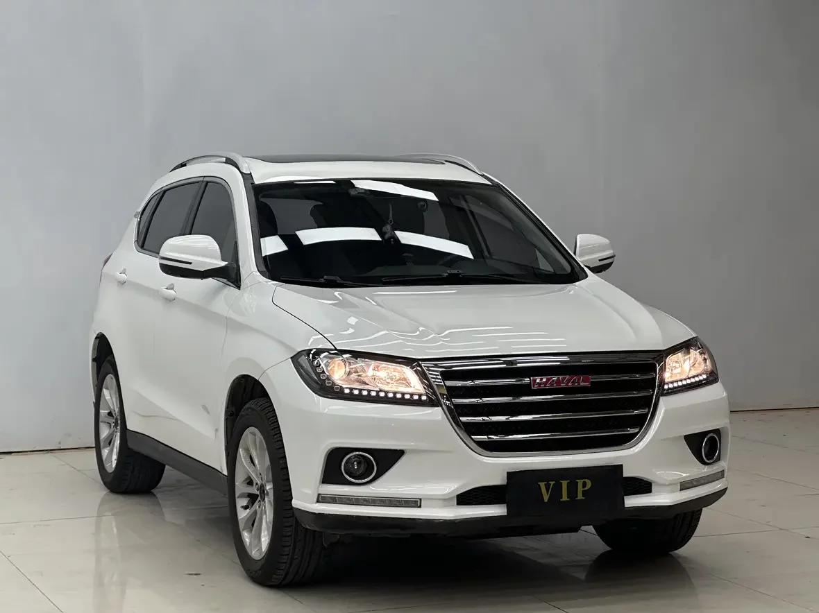 Haval H2