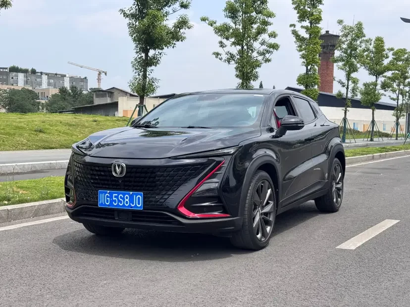Changan UNI-T