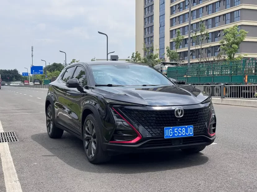 Changan UNI-T