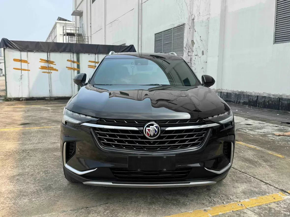 Buick Envision
