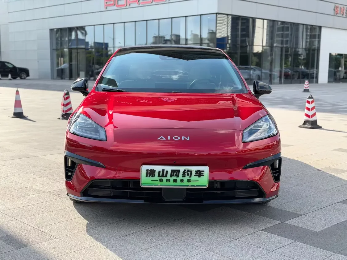 AION RT