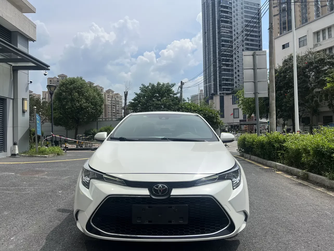Toyota Levin