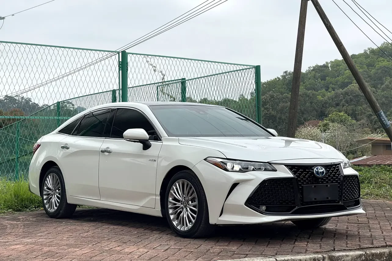 Toyota Avalon