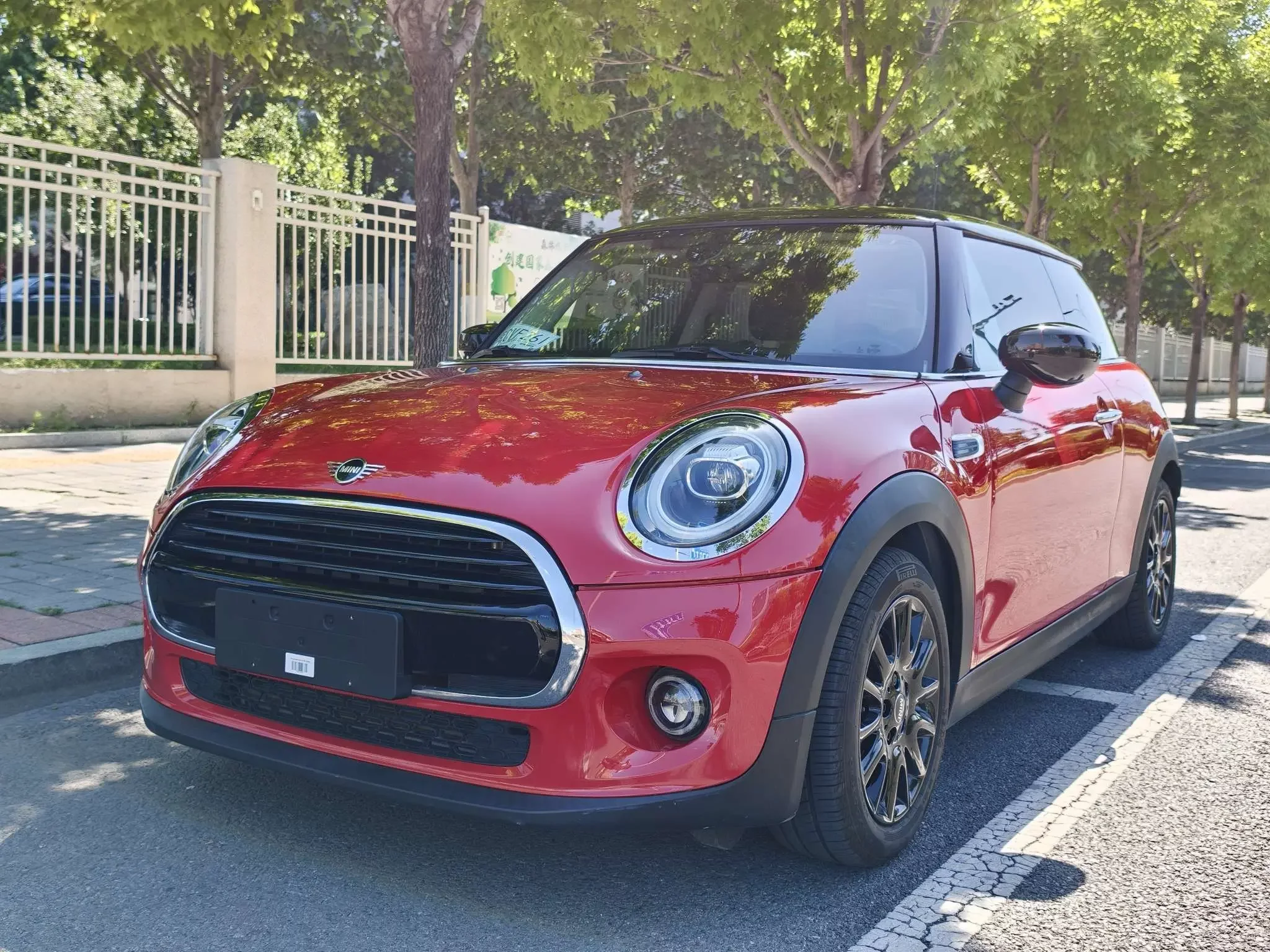 MINI MINI  из Китая