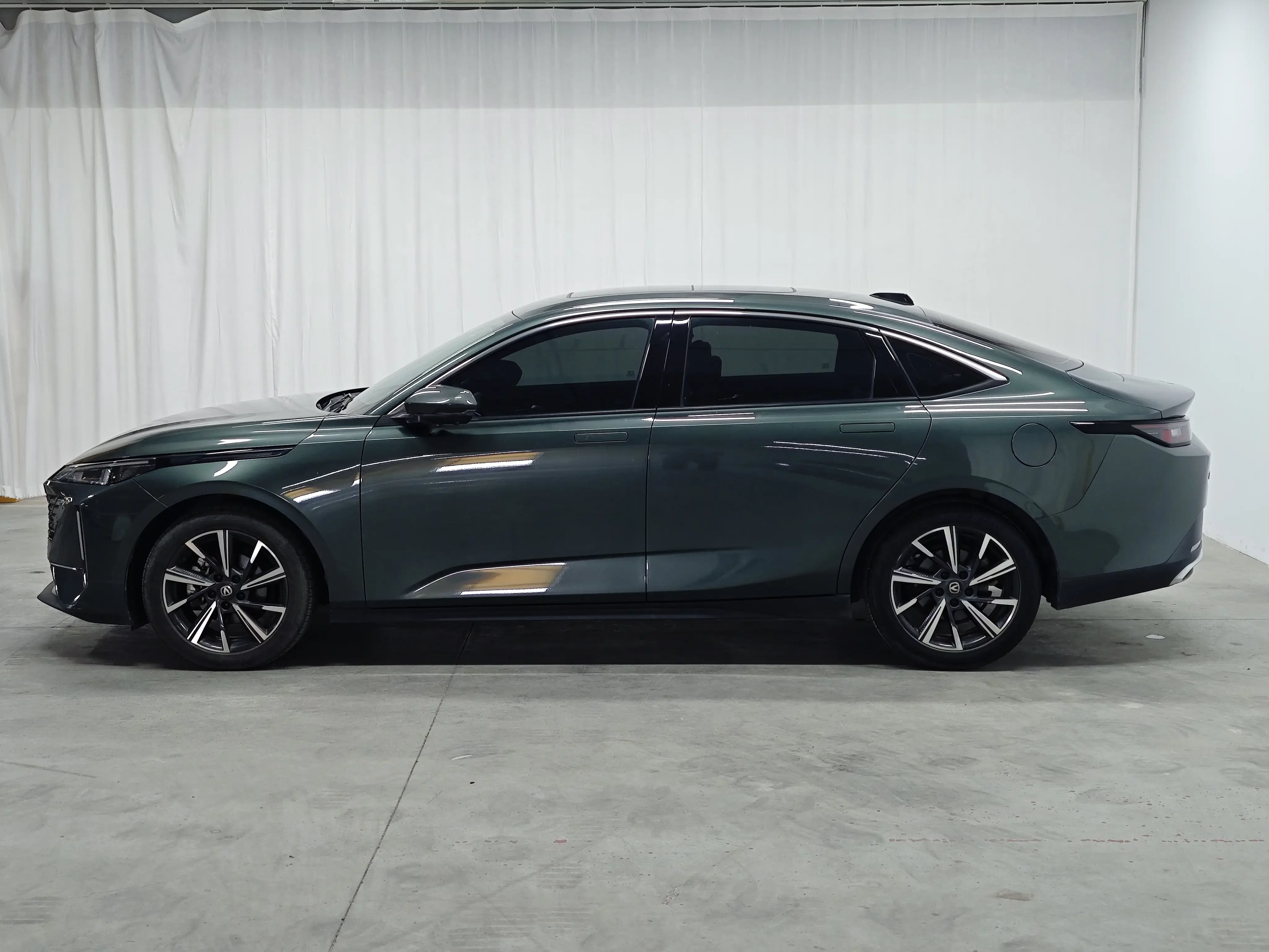 Changan Yida