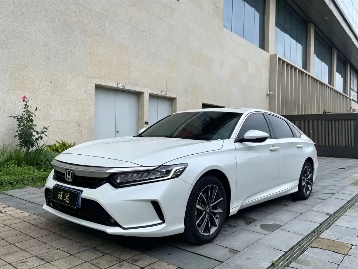 Honda Inspire
