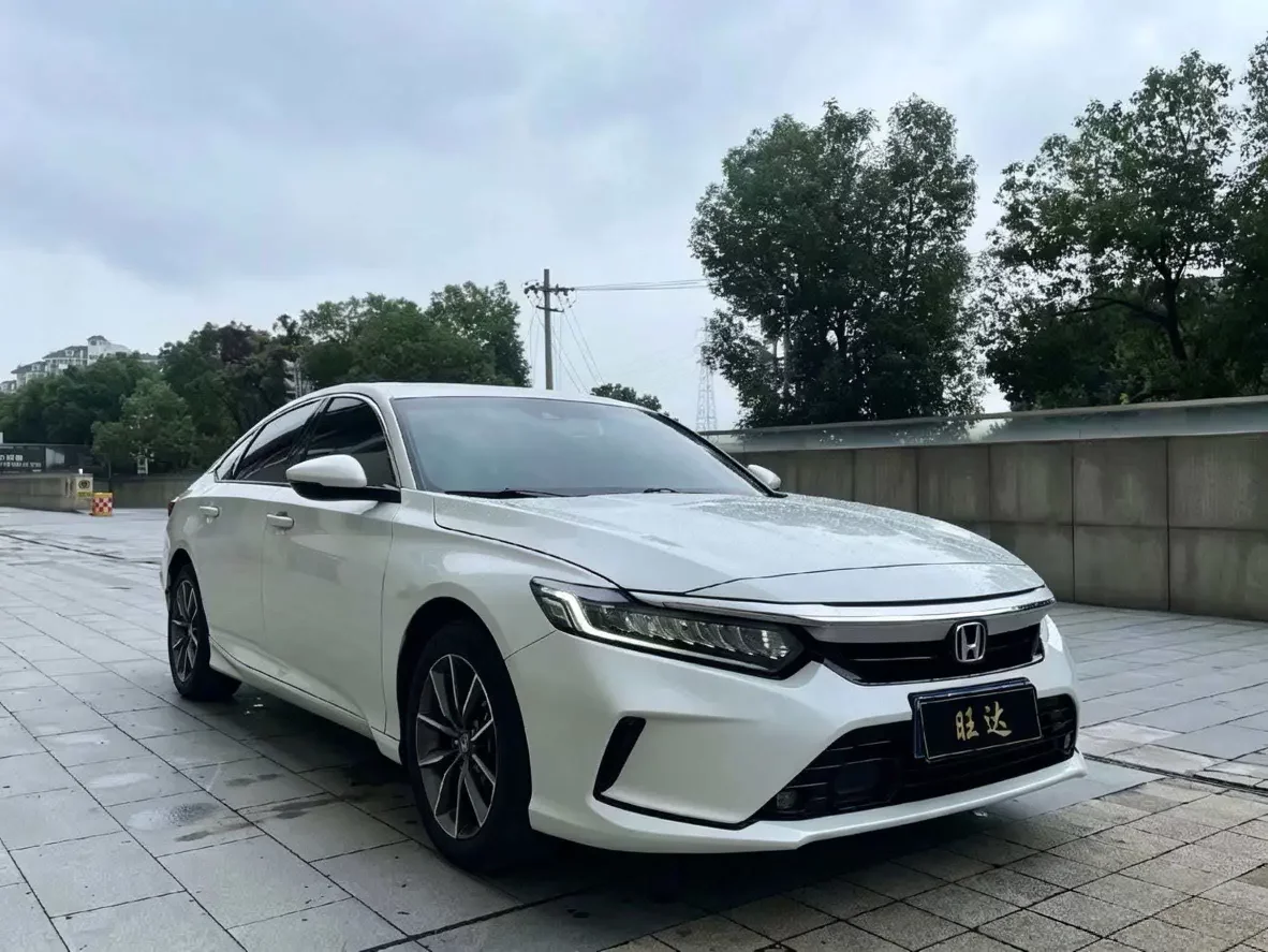 Honda Inspire
