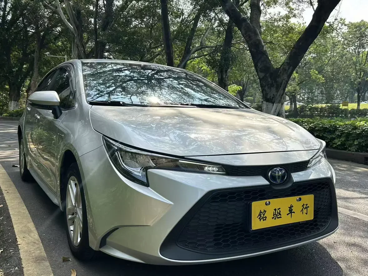 Toyota Levin