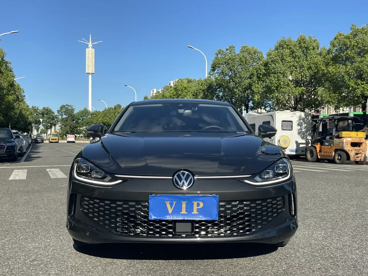 Volkswagen Lamando