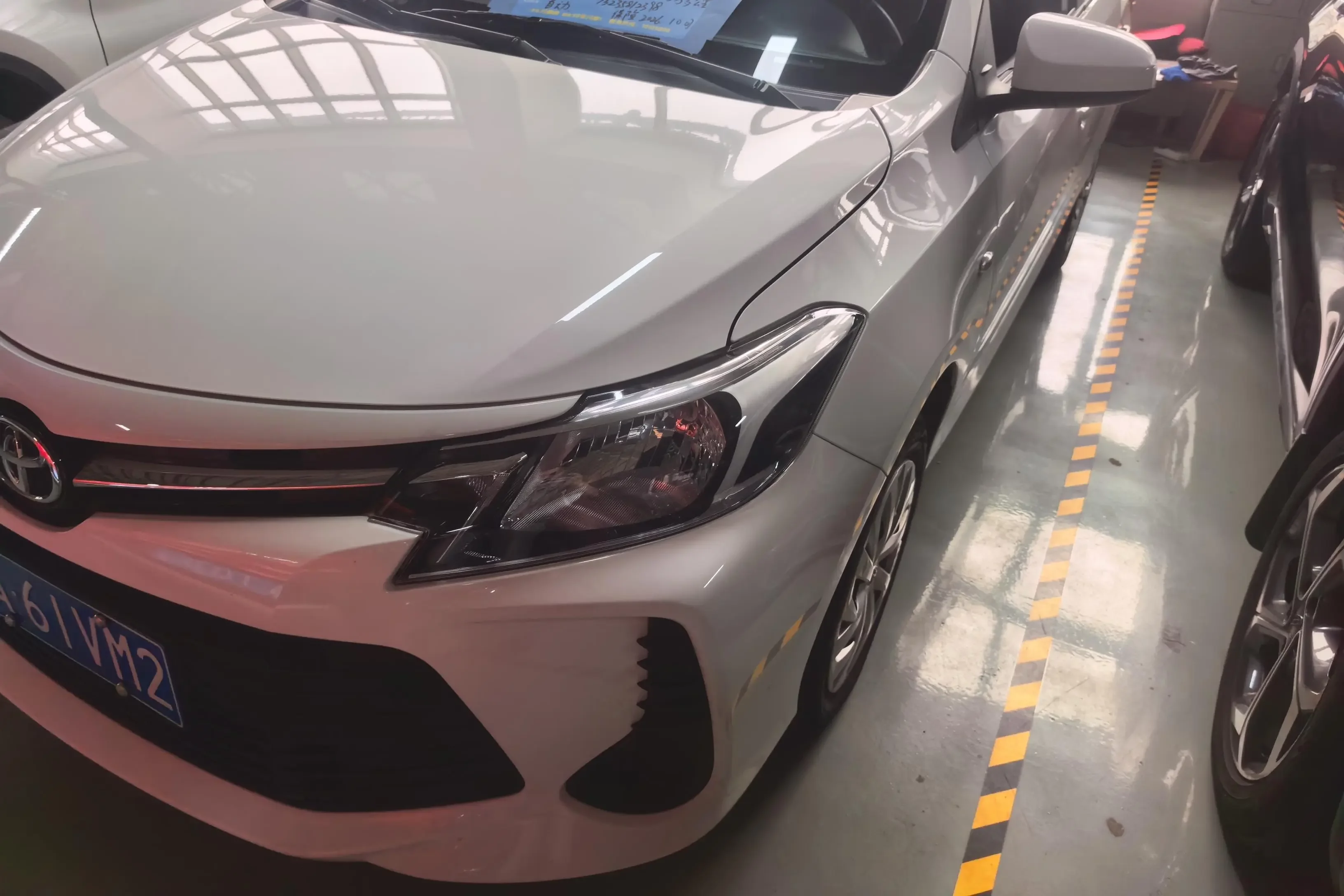 Toyota Vios