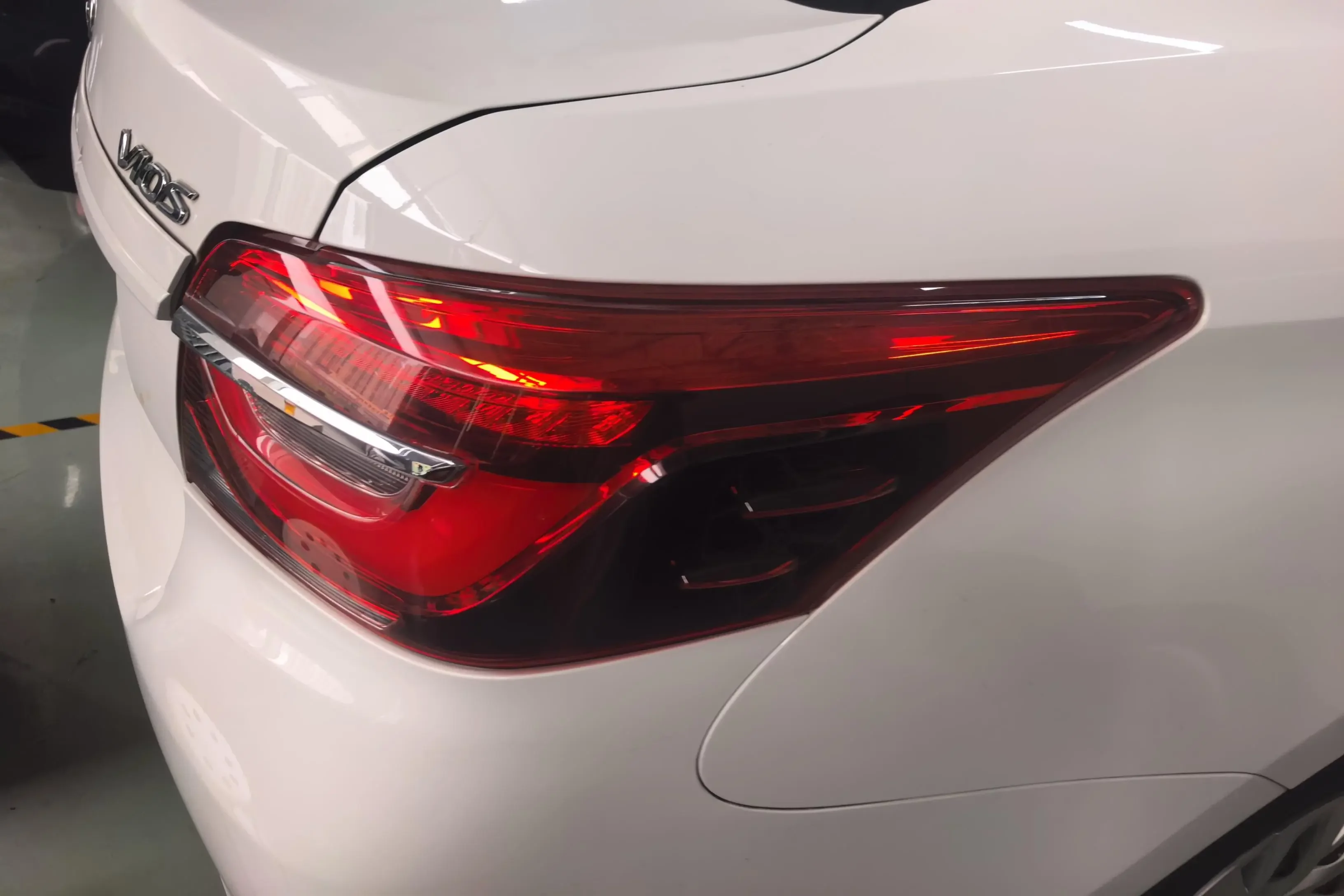 Toyota Vios