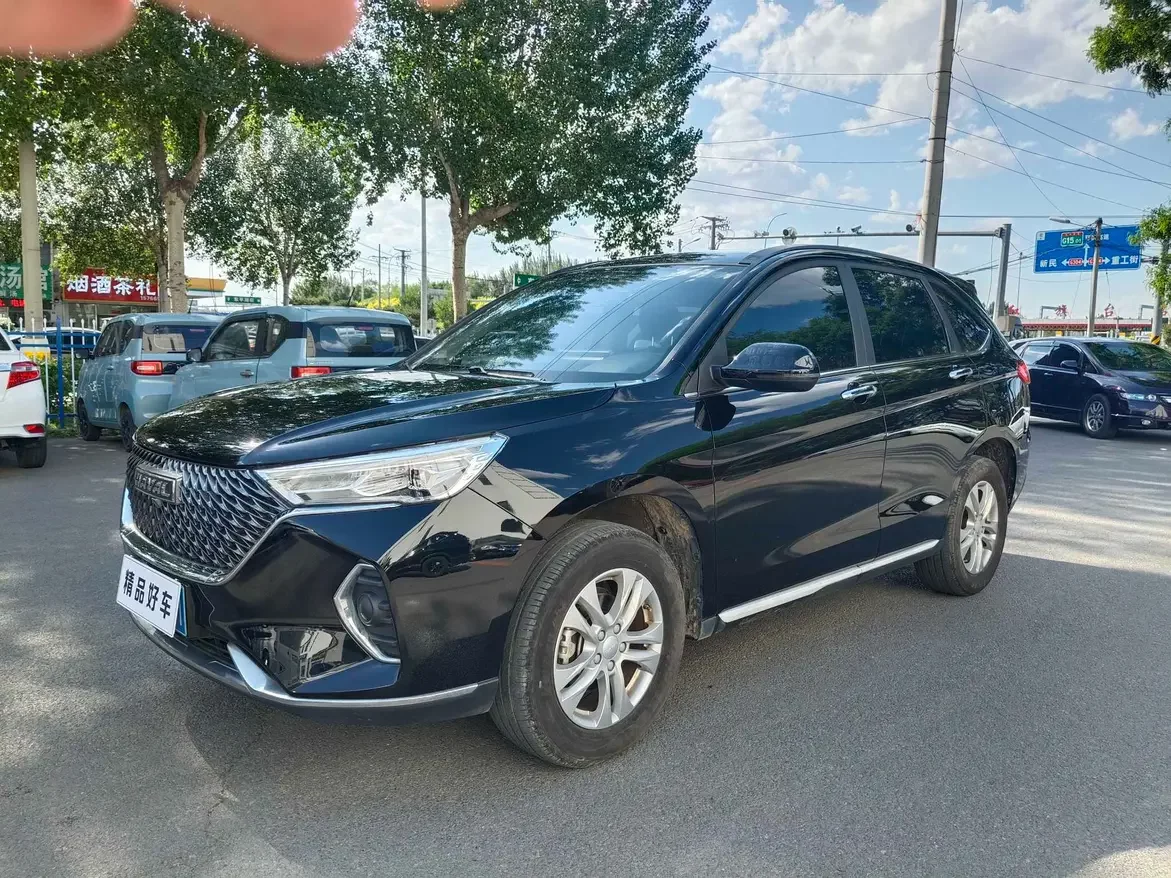 Haval M6